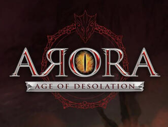 Arora: Age of Desolation
