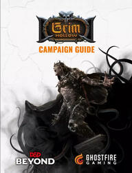 Grim Hollow Campaign Guide