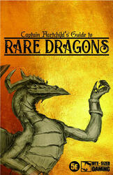 Rare Dragons