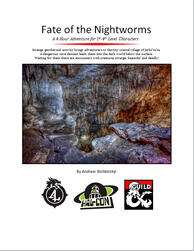Fate of the Nightworms