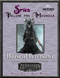 House of Revenance