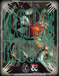 OGRE KRUSH