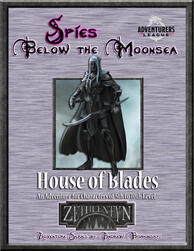 House of Blades
