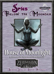 House of Moonlight