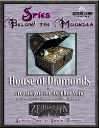 House of Diamonds