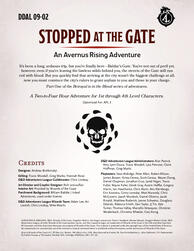 For Wizards of the Coast