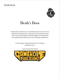 Death's Door
