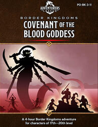Covenant of the Blood Goddess