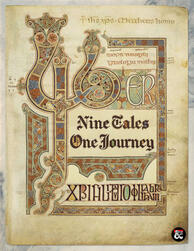 Nine Tales One Journey