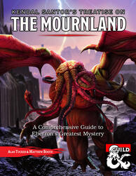 The Mournland