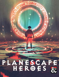 Planescape Heroes