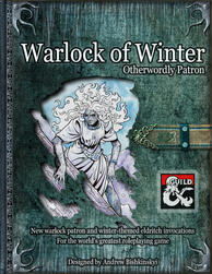 Warlock of Winter